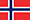 Korona norweska